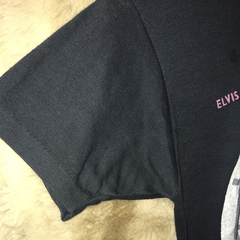 Elvis Costello Vintage Tee View 3